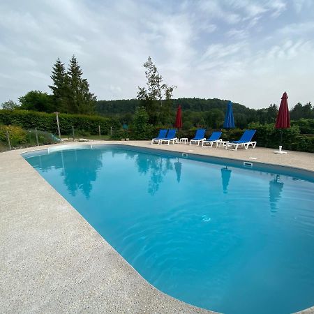 Chalet Des Planchettes Marigny  외부 사진