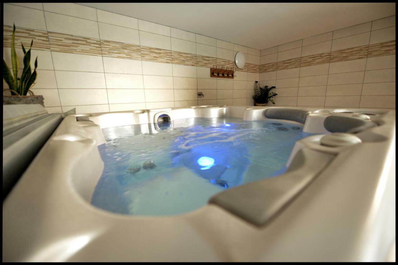 Chalet Des Planchettes Marigny  외부 사진